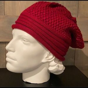 beanie hat